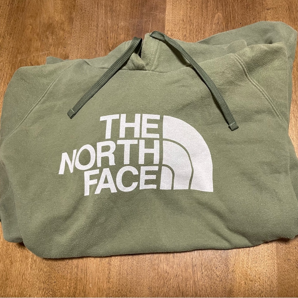 THE NORTH FACE